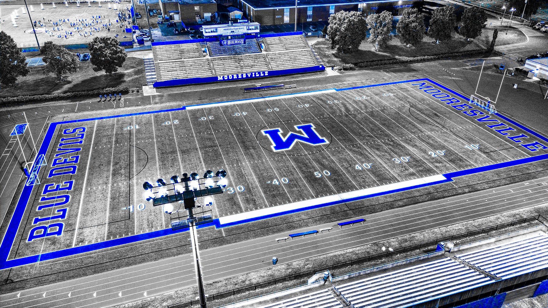 MHSDroneAfter